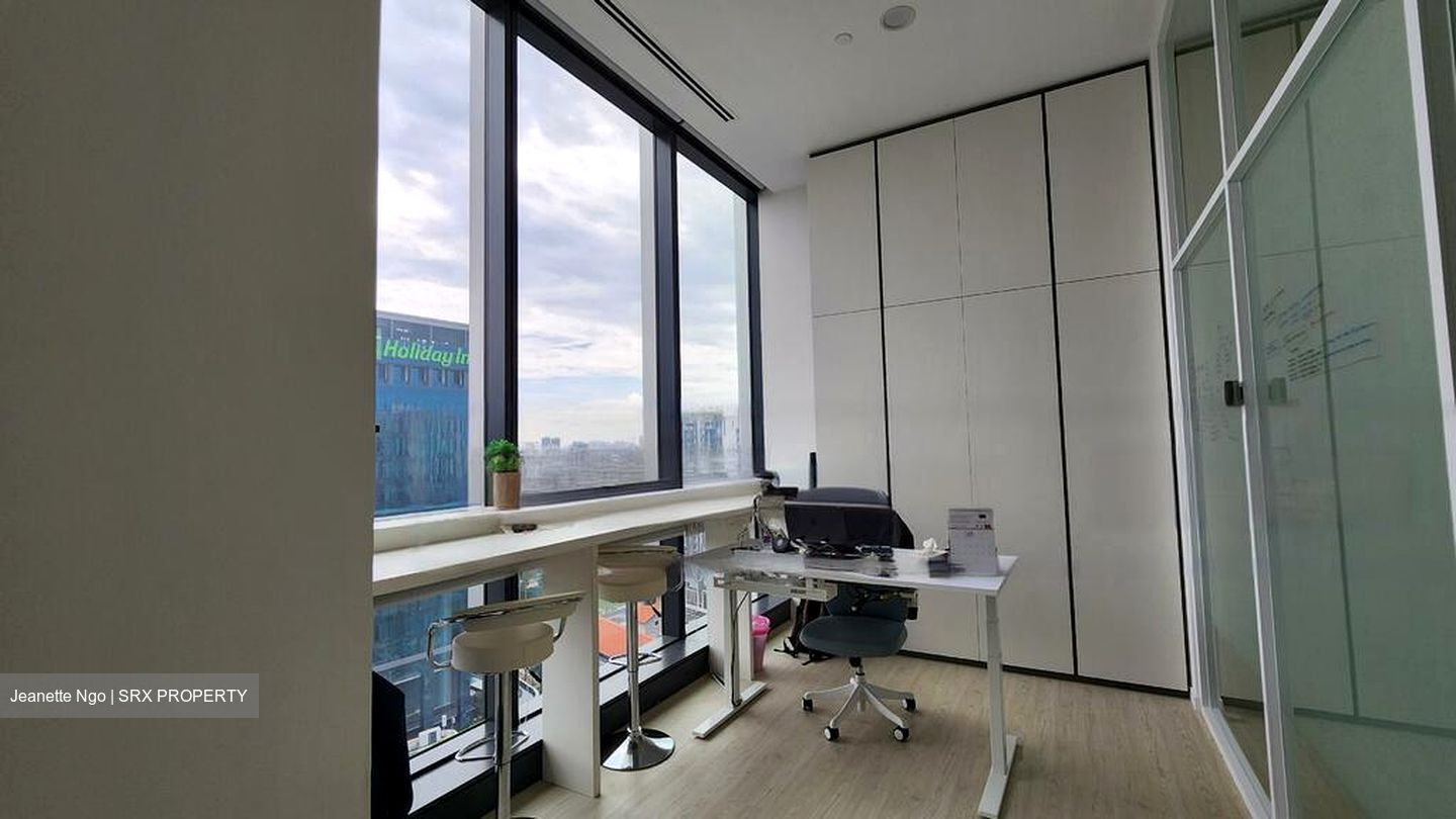 Centrium Square (D8), Office #454360861